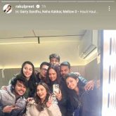 Rakul Preet Singh wraps Patiala schedule of De De Pyaar De 2; says, "What an enriching and satisfying month"