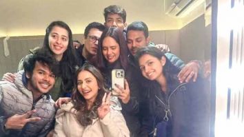 Rakul Preet Singh wraps Patiala schedule of De De Pyaar De 2; says, “What an enriching and satisfying month”