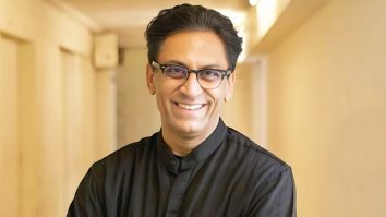 Ram Madhvani: “Self Doubt is a good thing as long as it does not take you away” | The Waking of a Nation