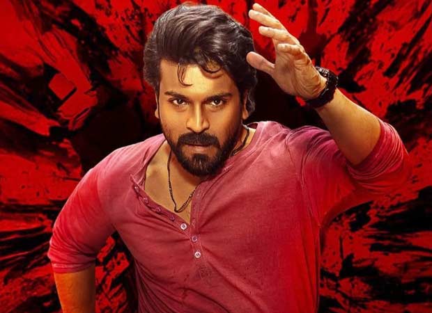 Ram Charan starrer Game Changer (Hindi) starts streaming on Zee5