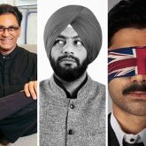 Ram Madhvani’s pre-shoot tradition continues: Manpreet Singh inspires The Waking of a Nation cast