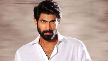 Rana Daggubati and his team issue ‘clarification statement’ after Telangana Police files FIR against celebs for promoting illegal betting apps