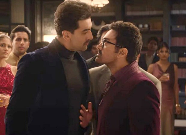 Ranbir Kapoor and Aamir Khan’s hilarious ad features star-studded cameos from Indian cricketers, Arbaaz Khan, Jackie Shroff and more – watch now!