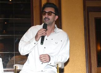 “Brahmastra 2’s pre-production is to begin after War 2 releases,” confirms Ranbir Kapoor, hinting at “interesting announcements” coming soon! “Brahmastra 2’s pre-production is to begin after War 2 releases,” confirms Ranbir Kapoor, hinting at “interesting announcements” coming soon!