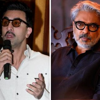 Ranbir Kapoor says working with Sanjay Leela Bhansali is “daunting yet satisfying experience” as they reunite after 17 years for Love & War