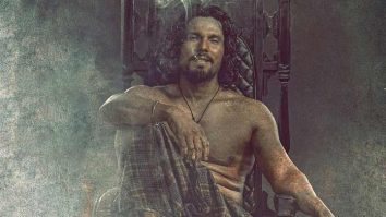 The Nemesis Of Jaat | Sunny Deol | Randeep Hooda | Vineet Kumar Singh