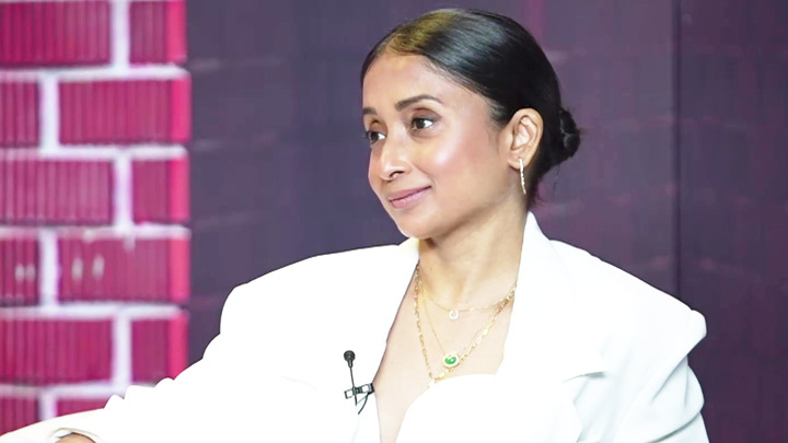 Rangita Pritish Nandy: “Earlier we were Zakhmi Aurats now we are Ziddi Girls” | Ziddi Girls Rangita Pritish Nandy: “Earlier we were Zakhmi Aurats now we are Ziddi Girls” | Ziddi Girls