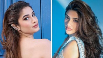 Rasha Thadani to replace Sreeleela in Kartik Aaryan starrer Pati Patni Aur Woh 2: Report