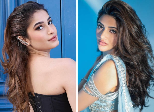 Rasha Thadani to replace Sreeleela in Kartik Aaryan starrer Pati Patni Aur Woh 2: Report