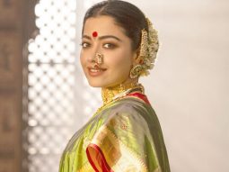 Rashmika Mandanna Creates HISTORY! Becomes The ONLY Actress with 3 Rs. 500 crore Blockbusters!