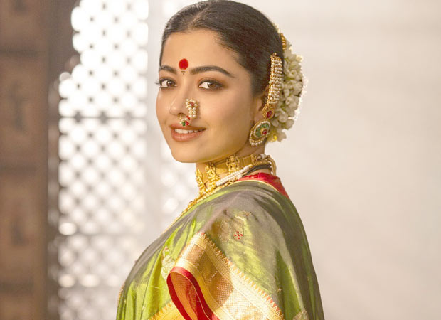 Rashmika Mandanna Creates HISTORY! Becomes The ONLY Actress with 3 Rs. 500 crore Blockbusters!