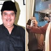 Raza Murad responds to backlash over viral drinking video during Ramzan; reveals it was a scene from a shoot