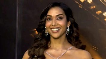 Anupriya Goenka’s butterfly gown for IIFA 2025