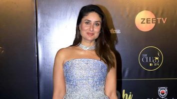 Poo never disappoints us with her look! Kareena Kapoor Khan at IIFA 2025