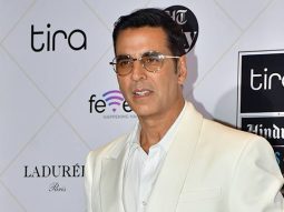 Ageing like fine wine! Akshay Kumar