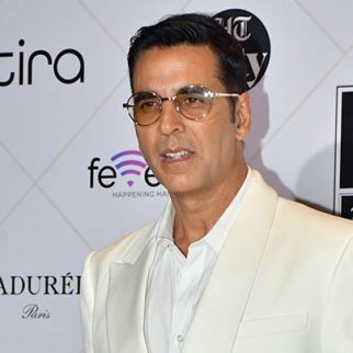 Ageing like fine wine! Akshay Kumar