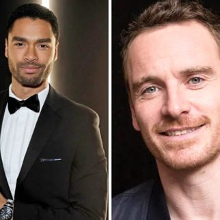 Regé-Jean Page praises Michael Fassbender in Black Bag; says, “Michael brings such intensity to this character”