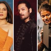 Richa Chadha announces second edition of Undercurrent Lab 2025 to empower more women in cinema, ahead of Women's Day