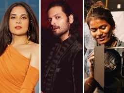 Richa Chadha announces second edition of Undercurrent Lab 2025 to empower more women in cinema, ahead of Women’s Day