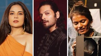 Richa Chadha announces second edition of Undercurrent Lab 2025 to empower more women in cinema, ahead of Women’s Day