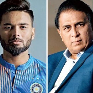 Rishabh Pant and Sunil Gavaskar come together for a fun-filled travel campaign for Goibibo