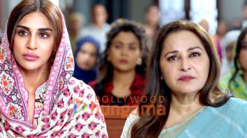 Movie Stills Of The Movie Riwaj