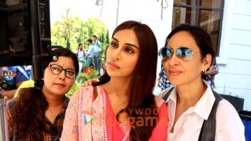 Movie Stills Of The Movie Riwaj