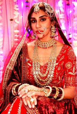 Movie Stills Of The Movie Riwaj