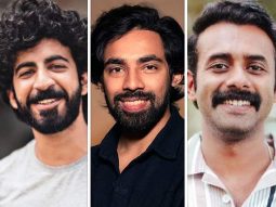 Roshan Mathew, Ishan Shoukath, Arjun Ashokan bring WWE-Style action to Malayalam Cinema with Chatha Pacha: Ring of Rowdies