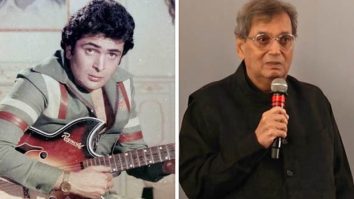 SHOCKING: When Rishi Kapoor asked Subhash Ghai, “Do you even have a sense of music?” – the Showman reveals at Karz screening at Red Lorry Film Festival