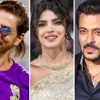 Shah Rukh Khan, Priyanka Chopra, and Salman Khan set to shine at IPL 2025 opening ceremony: Report