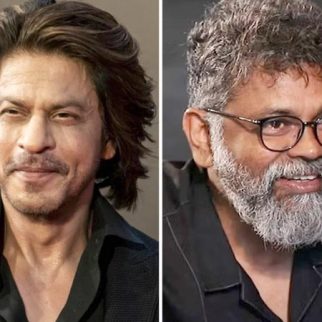 Shah Rukh Khan to team up with Pushpa director Sukumar for rural political action drama: Report 