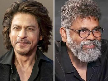 Shah Rukh Khan to team up with Pushpa director Sukumar for rural political action drama: Report 