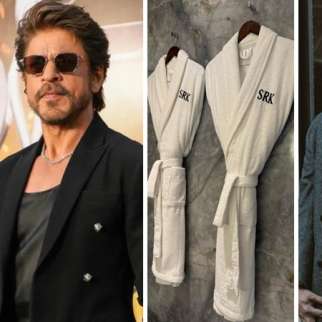 Glimpse into Shah Rukh Khan’s suite for IIFA designed by Shantanu Garg: “Wanted the space to feel like an extension of his world”