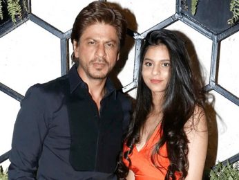 Shoot of Shah Rukh Khan and Suhana starrer King to begin in May 2025