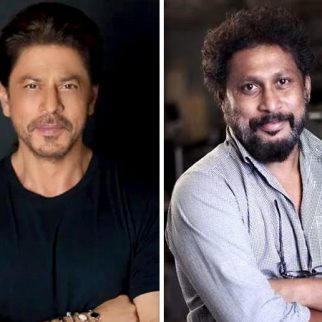 Shah Rukh Khan and Shoojit Sircar are teaming up for a film? Here’s what we know!