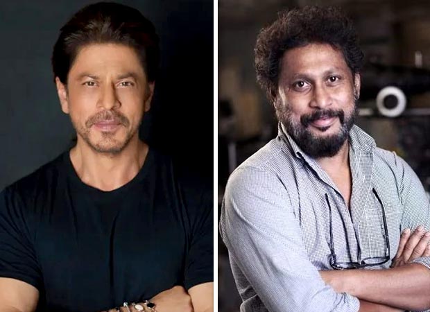 Shah Rukh Khan and Shoojit Sircar are teaming up for a film? Here’s what we know!