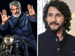 SS Rajamouli, Mahesh Babu film SSMB29 to be set in Kashi: Report