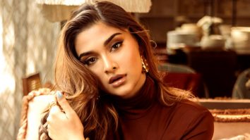 Celeb Photos Of Saiee Manjrekar