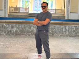 EXCLUSIVE: Saif Ali Khan revisits his debut film location after 32 years for his next project; pictures go viral