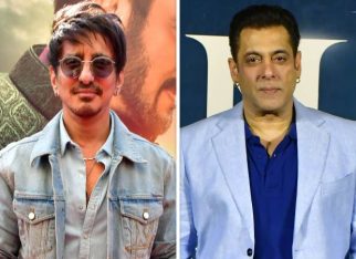 Sikandar trailer launch: Sajid Nadiadwala lauds Salman Khan’s dedication; says, “Ye dil main bhi aaye, samajh main bhi aaye”