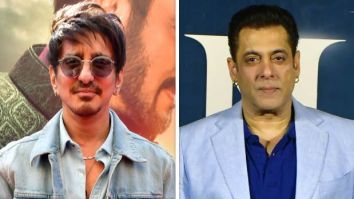 Sikandar trailer launch: Sajid Nadiadwala lauds Salman Khan’s dedication; says, “Ye dil main bhi aaye, samajh main bhi aaye”