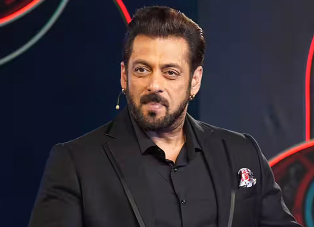सलमान खान देश भर में मूवी टिकट पर कर्नाटक-शैली की कीमत की टोपी चाहते हैं: 