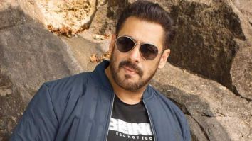 Salman Khan says “I’ve JUST started signing cheques”; also opens up on his childhood SCAM: “I used to Xerox donation forms; Rajendra Kumar, Sunil Dutt used to donate Rs. 100; earned Rs. 400 every quarter…”