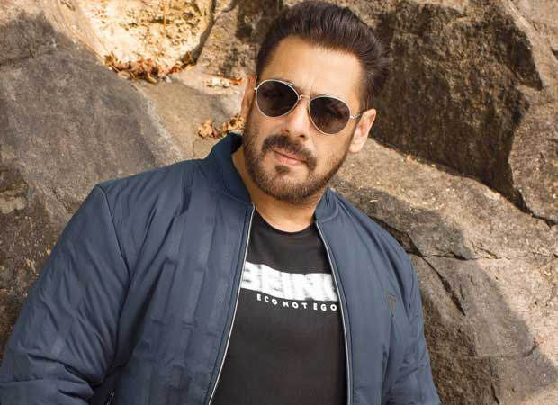 Salman Khan says “I’ve JUST started signing cheques”; also opens up on his childhood SCAM: “I used to Xerox donation forms; Rajendra Kumar, Sunil Dutt used to donate Rs. 100; earned Rs. 400 every quarter…”