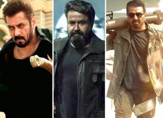 Salman Khan makes an appeal to multi-national employers: “Increase the salary of your employees this month so that they can watch Sikandar, L2 Empuraan, Jaat!”