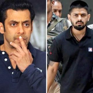 Salman Khan addresses Lawrence Bishnoi death threats as Sikandar nears release: “It’s All in God’s Hands”