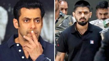 Salman Khan addresses Lawrence Bishnoi death threats as Sikandar nears release: “It’s All in God’s Hands”