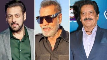 Salman Khan REACTS sharply to Pradeep Rawat’s claims: “The day I meet him, I’ll ask him, ‘Main tere pe kab gussa hua?’!”; also talks about Udit Narayan’s kissing episode
