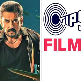 EXCLUSIVE: Here's why Tips Films logo features in the teaser of Salman Khan-starrer Sikandar